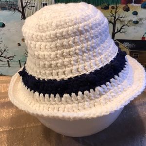 Handmade Hat
